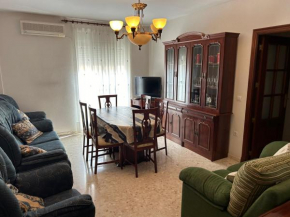 Piso completo, acogedor y cerca del centro, Baeza